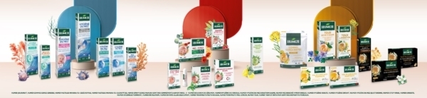 VISEUL GAMME COMPLETE HUMER