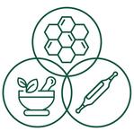Apitherapie-Oligotherapie-Phytotherapie
