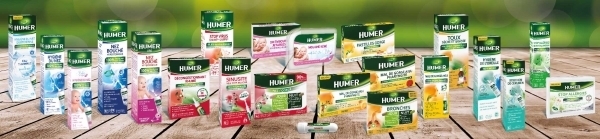 Produits Humer ORL Produits Humer ORL