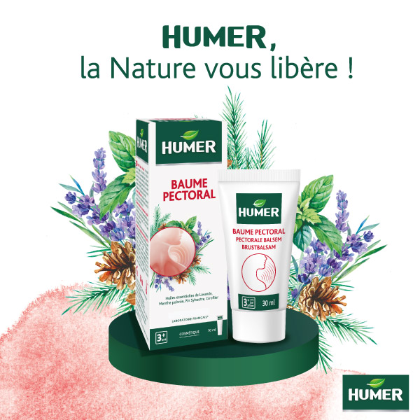 HUMER-BAUME-PECTORAL