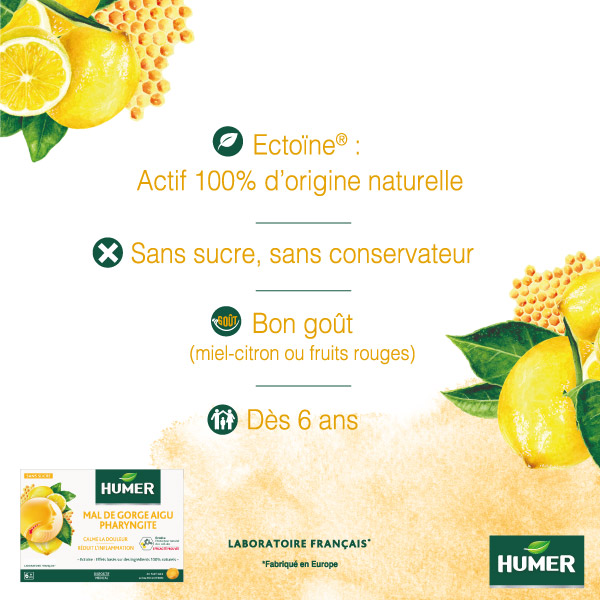 HUMER-PHARYNGITE-ECTOINE-ACTIF-NATUREL