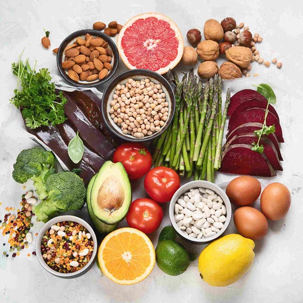 Les aliments pleins de vitamines efficaces contre le rhume
