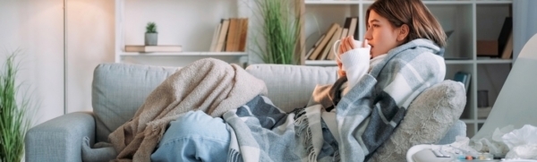 Rhinopharyngite Rhinopharyngite