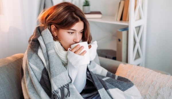 Rhynopharyngite Rhinopharyngite